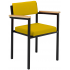 Saltford Stacking Reception Armchair