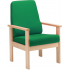 Westwood High Back Reception Armchair Westwood High Back Reception Armchair