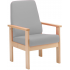 Westwood High Back Reception Armchair Westwood High Back Reception Armchair