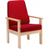 Westwood High Back Reception Armchair Westwood High Back Reception Armchair