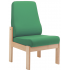 Westwood High Back Reception Chair Westwood High Back Reception Chair