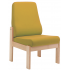 Westwood High Back Reception Chair Westwood High Back Reception Chair