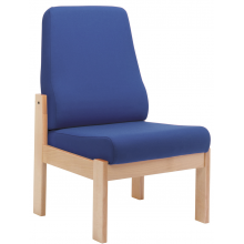 Westwood High Back Reception Chair Westwood High Back Reception Chair