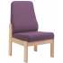 Westwood High Back Reception Chair Westwood High Back Reception Chair