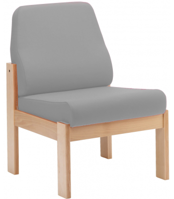 Westwood Medium Back Reception Chairs