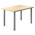 One Fraction Plus Rectangular Meeting Tables One Fraction Plus Rectangular Meeting Tables