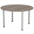 One Fraction Plus Round Meeting Tables One Fraction Plus Round Meeting Tables