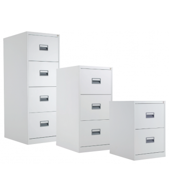 Talos Metal Filing Cabinets