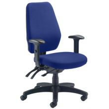 Call Centre Physio Approved Office Chair