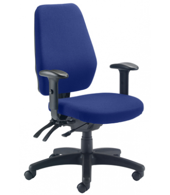 Call Centre Physio Approved Office Chair