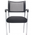 Jupiter Mesh Conference Chairs With Arms Jupiter Mesh Conference Chairs With Arms