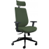 Maldini High Back Office Chair With Headrest Maldini High Back Office Chair With Headrest