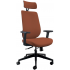Maldini High Back Office Chair With Headrest Maldini High Back Office Chair With Headrest