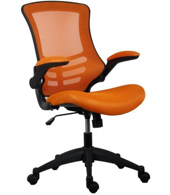 Marlos Mesh Operator Chairs