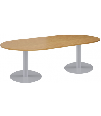 One Contract 2400mm Meeting Tables