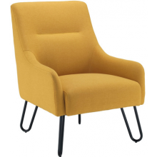 Pearl Reception Chair