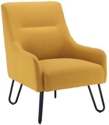 Pearl Reception Chair