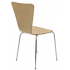 Picasso Heavy Duty Wooden Canteen Chair