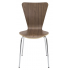 Picasso Heavy Duty Wooden Canteen Chair