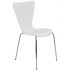 Picasso Heavy Duty Wooden Canteen Chair
