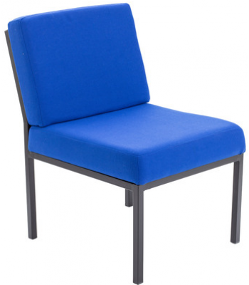 Rubic Reception Chairs