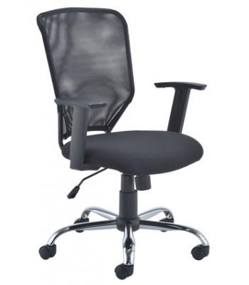 Start Mesh Operator Chair