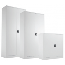 Talos Steel Office Cupboards Talos Steel Office Cupboards