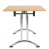 Union Wooden Folding Tables