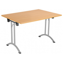 Union Wooden Folding Tables