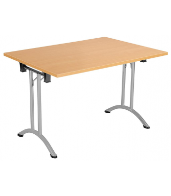 Union Wooden Folding Tables