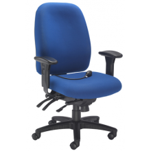 Vista Physio Approved Heavy Duty Office Chair