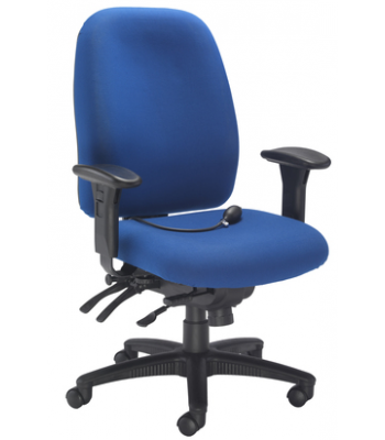 Vista Physio Approved Heavy Duty Office Chair
