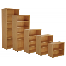 Core Wooden Bookcases Core Wooden Bookcases