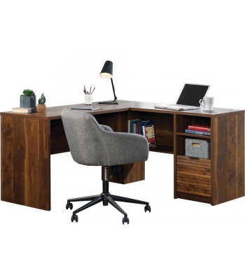 Hampstead Park Corner Office Desk