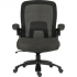 Hercules 35 Stone Heavy Duty Office Chair Hercules 35 Stone Heavy Duty Office Chair