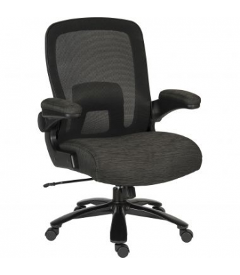 Hercules 35 Stone Heavy Duty Office Chair