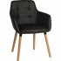 Faux Leather Contemporary Reception Chairs Faux Leather Contemporary Reception Chairs