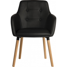 Faux Leather Contemporary Reception Chairs Faux Leather Contemporary Reception Chairs