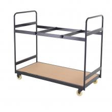 20 Exam Desk Trolley