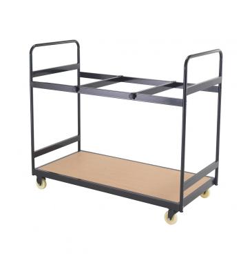 20 Exam Desk Trolley