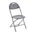 Fan Back Folding Chairs