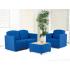 Glacier Modular Reception Seating Glacier Modular Reception Seating