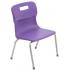 Titan 4 Leg Chair SALE 350mm - ALL COLOURS