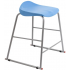 Titan Lab Stool SALE 560mm - Sky Blue, Grey, Lime, Orange, Yellow or Purple Titan Lab Stool SALE 560mm - Sky Blue, Grey, Lime, Orange, Yellow or Purple