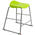 Titan Lab Stool SALE 560mm - Sky Blue, Grey, Lime, Orange, Yellow or Purple Titan Lab Stool SALE 560mm - Sky Blue, Grey, Lime, Orange, Yellow or Purple