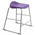 Titan Lab Stool SALE 560mm - Sky Blue, Grey, Lime, Orange, Yellow or Purple Titan Lab Stool SALE 560mm - Sky Blue, Grey, Lime, Orange, Yellow or Purple