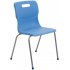 Titan 4 Leg Chair SALE 350mm - ALL COLOURS