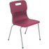 Titan 4 Leg Classroom Chairs Titan 4 Leg Classroom Chairs
