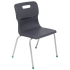 Titan 4 Leg Classroom Chairs Titan 4 Leg Classroom Chairs