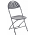 Fan Back Folding Chairs